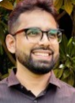 Dr Akshay Pawar